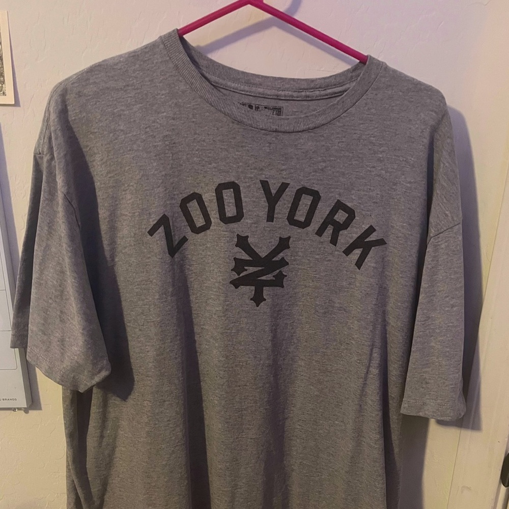 XXL Zoo York T-shirt